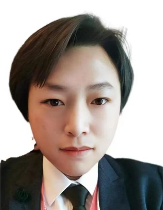 学习谷-马豫 硕士