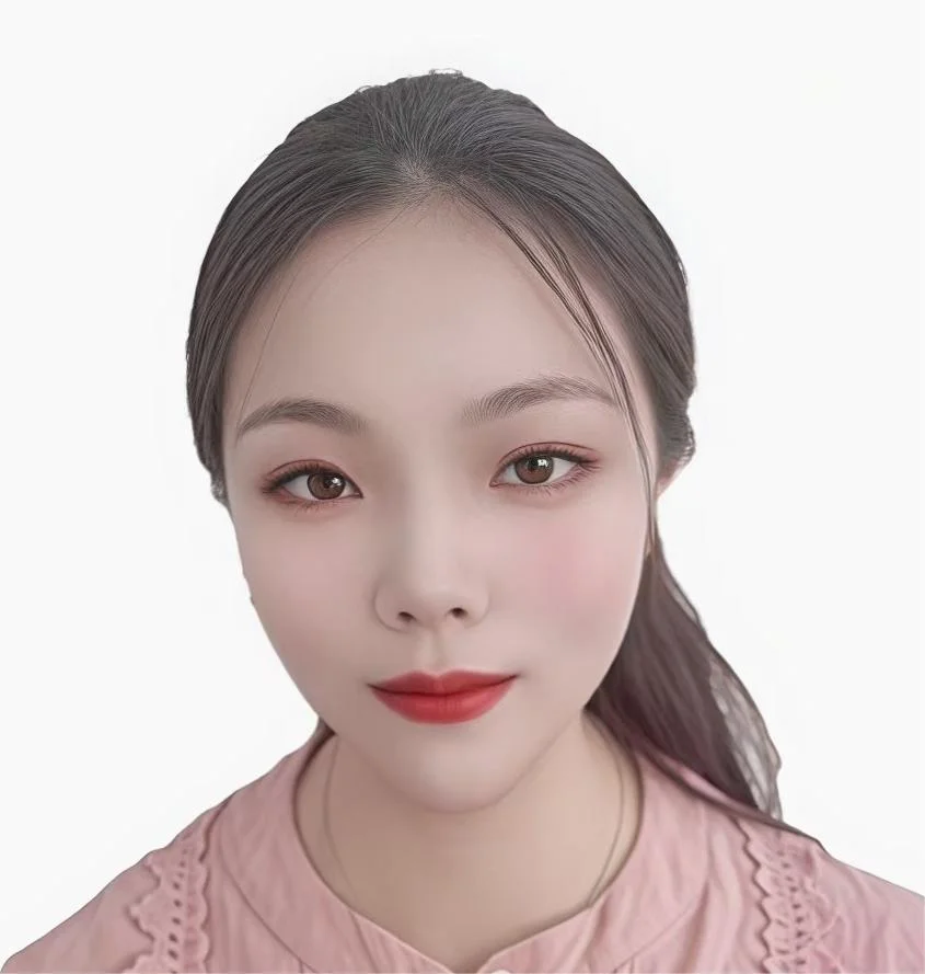 学习谷-李利娟 硕士