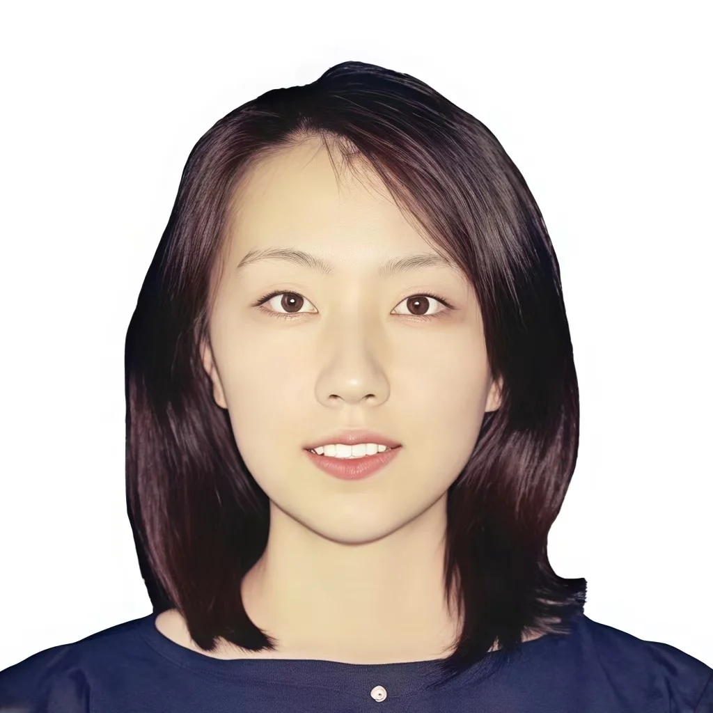 学习谷-李丹 硕士