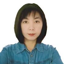 学习谷-宣菲菲 硕士