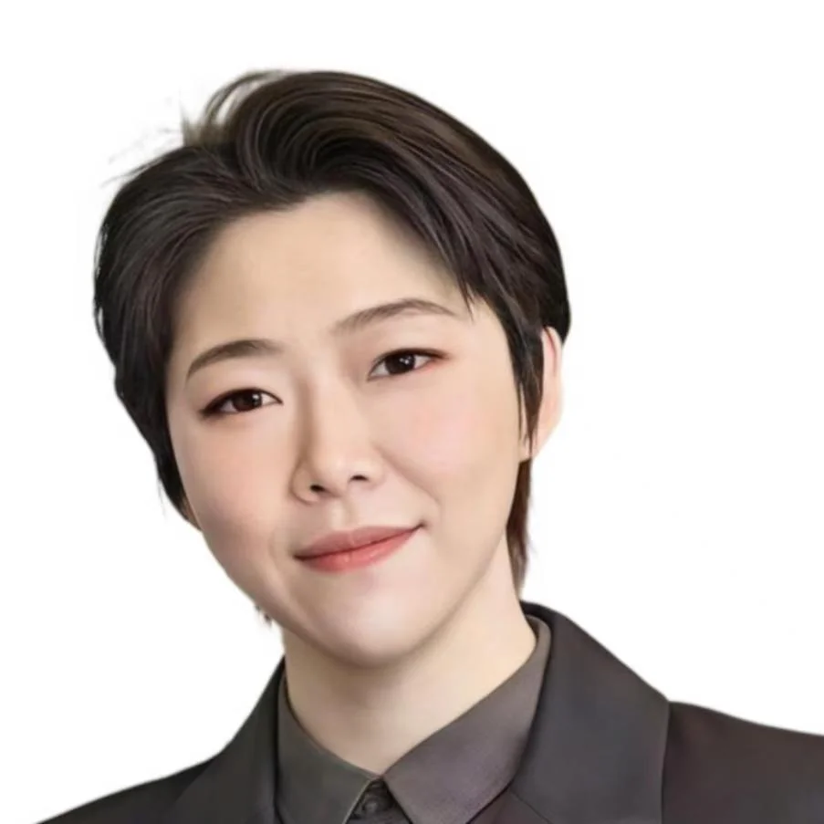 学习谷-王丹竹 博士