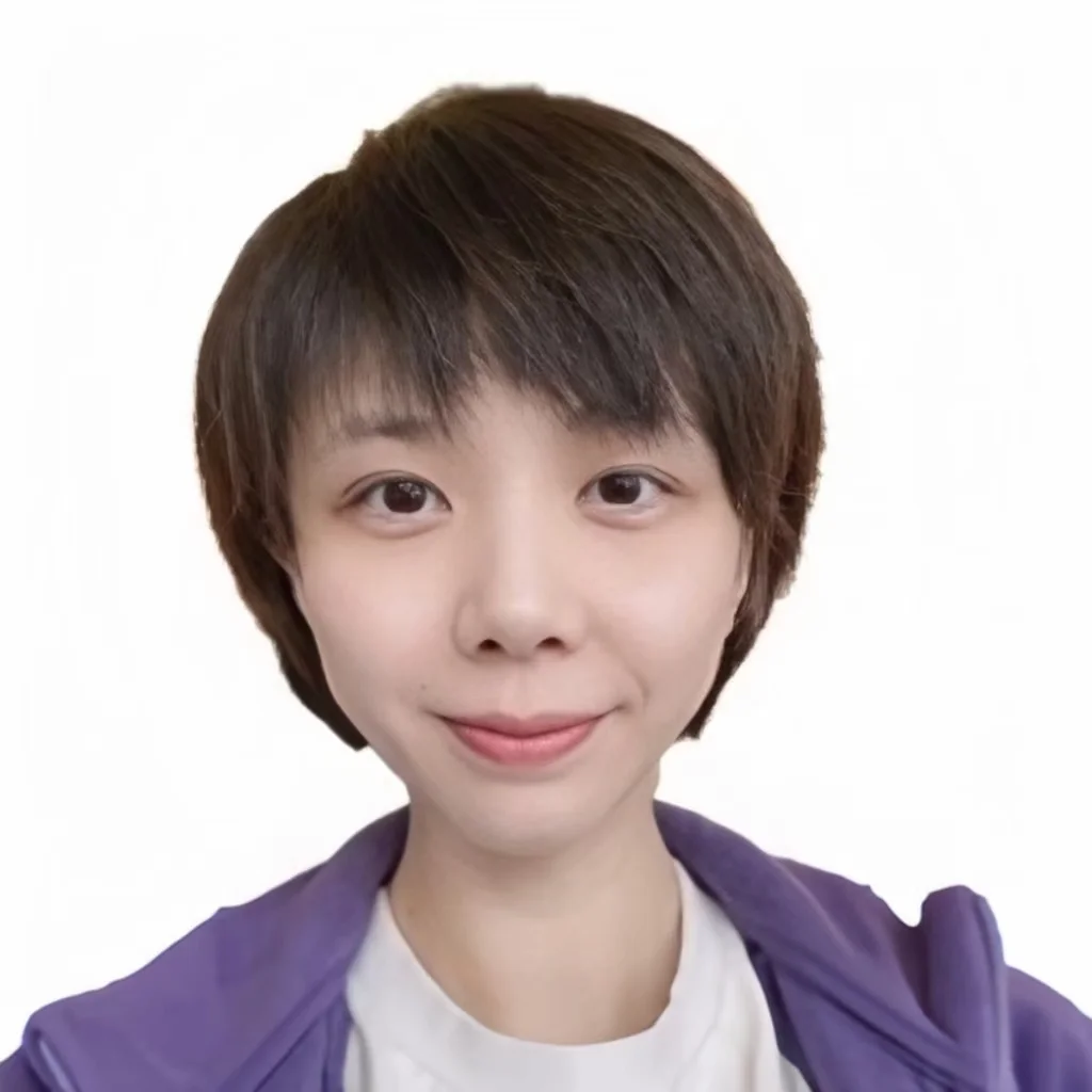 学习谷-朱紫薇 硕士