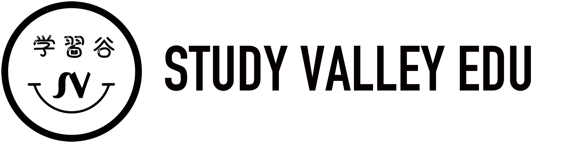 学习谷教育集团LOGO